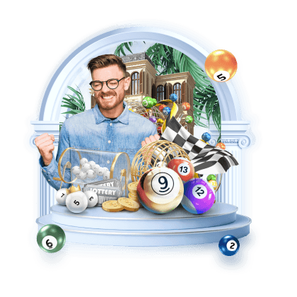 体育竞猜彩票场馆