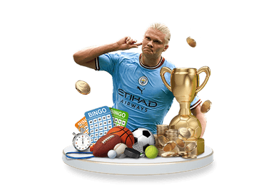 体育竞猜体育App